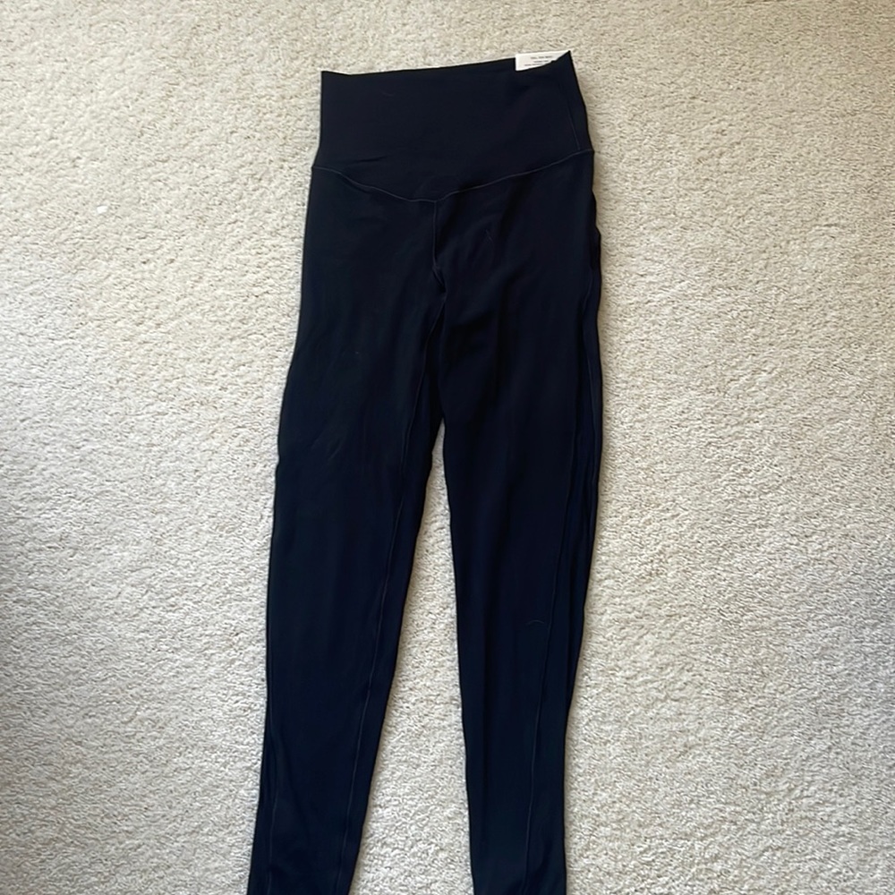 Never won before Aerie, chill, play, move 7/8 leggings